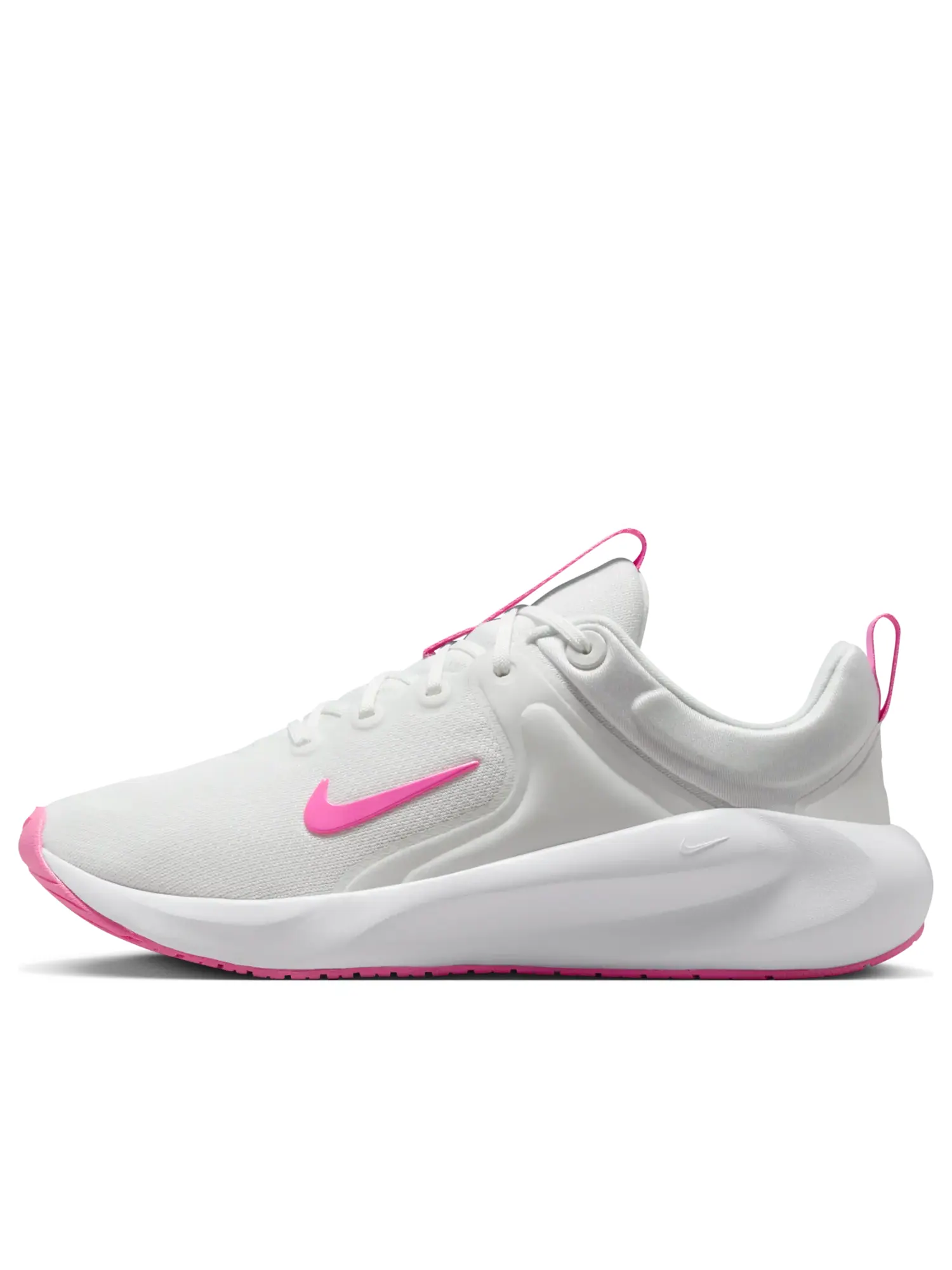 Кроссовки (WMNS) Nike In-Season TR 14 'Summit White Playful Pink' — изображение 1 из 6, белый