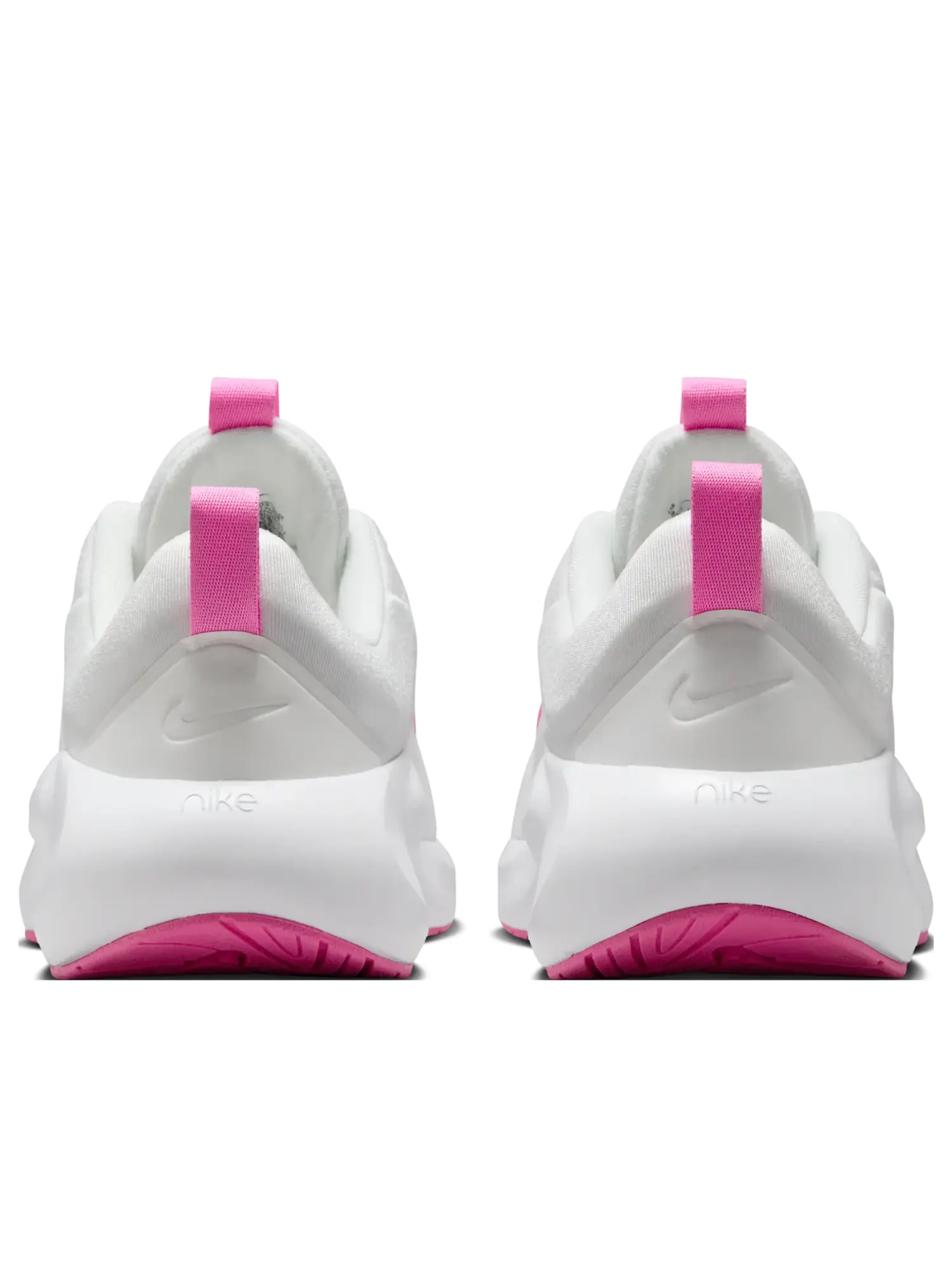 Кроссовки (WMNS) Nike In-Season TR 14 'Summit White Playful Pink' — изображение 3 из 6, белый