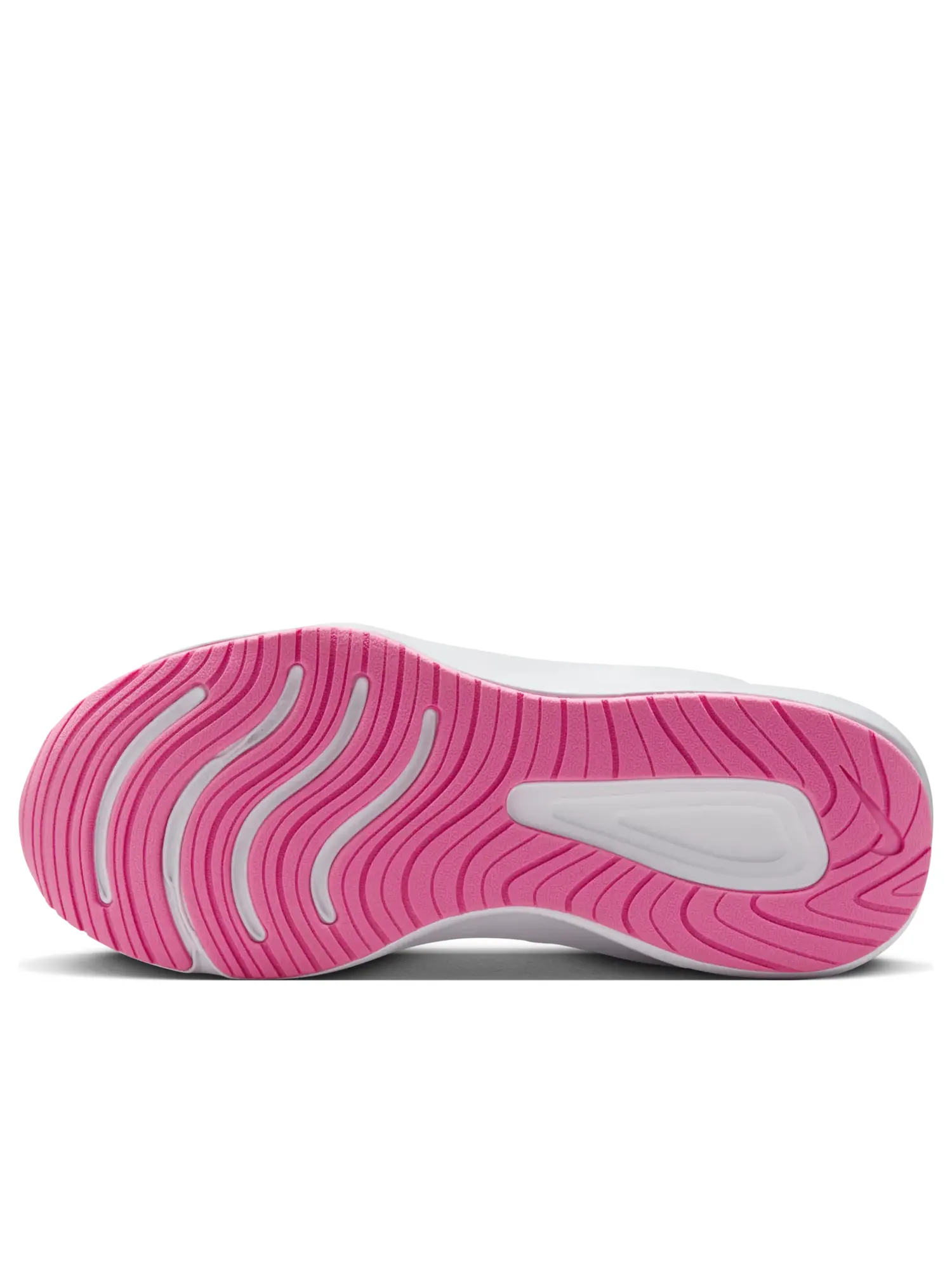 Кроссовки (WMNS) Nike In-Season TR 14 'Summit White Playful Pink' — изображение 5 из 6, белый