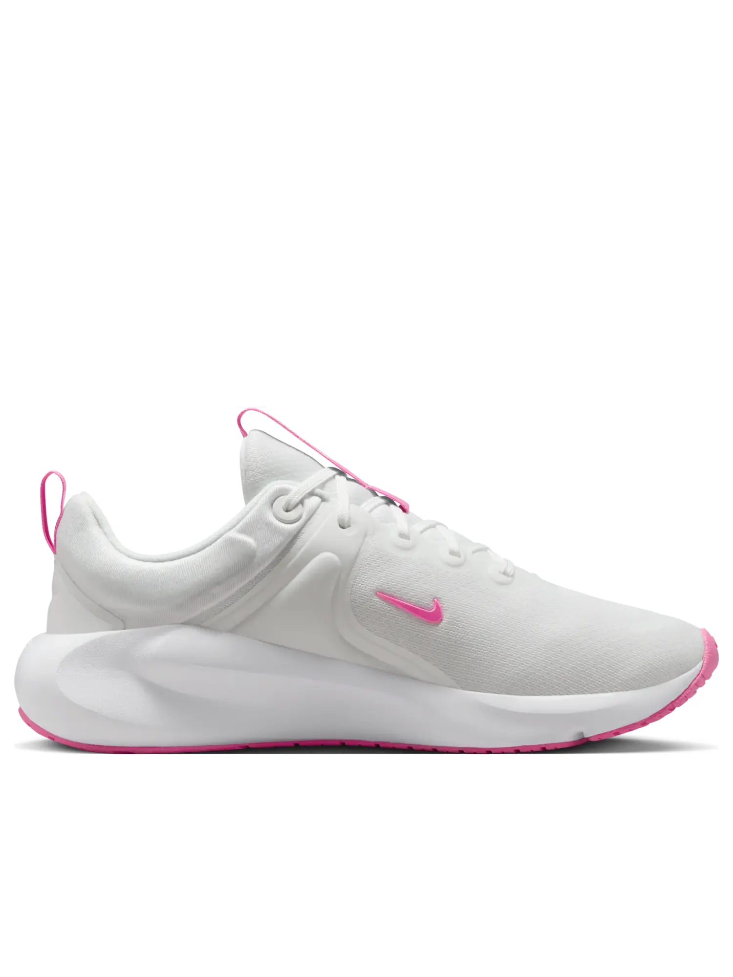 Кроссовки (WMNS) Nike In-Season TR 14 'Summit White Playful Pink' — изображение 6 из 6, белый