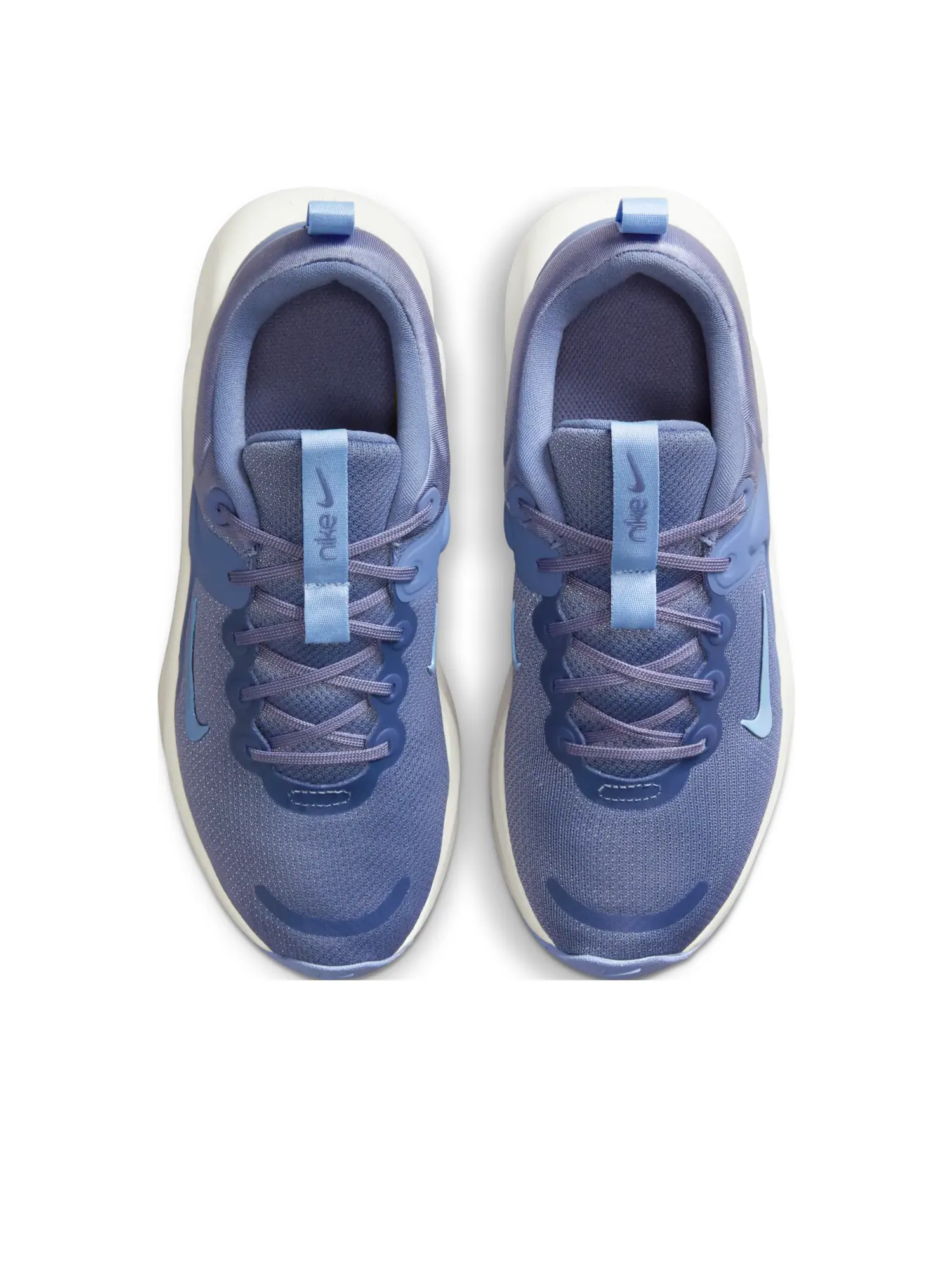 Кроссовки (WMNS) Nike In-Season TR 14 'World Indigo' — изображение 2 из 6, синий