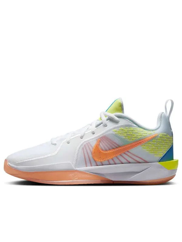 Кроссовки sabrina 2 se Nike — изображение 1 из 4, белый