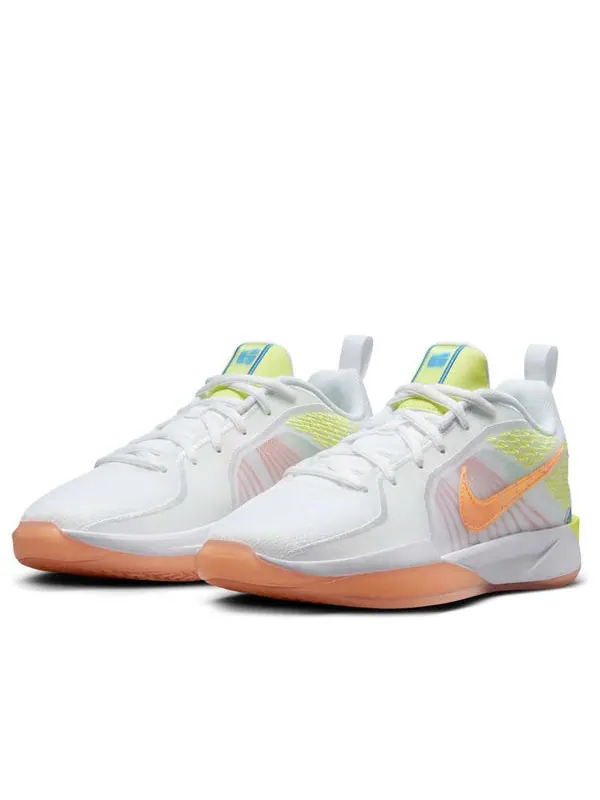 Кроссовки sabrina 2 se Nike — изображение 3 из 4, белый