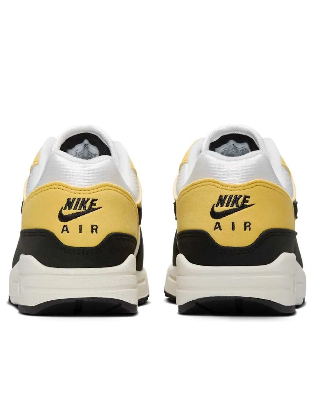 Кроссовки Nike Air Max 1 'Saturn Gold' — изображение 3 из 6, золото