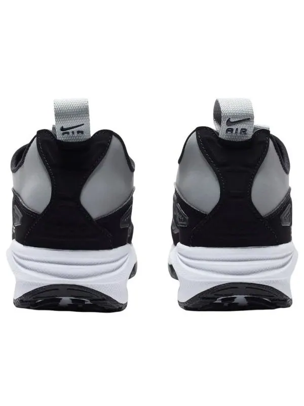 Кроссовки air max sndr Nike — изображение 4 из 4, серебряный