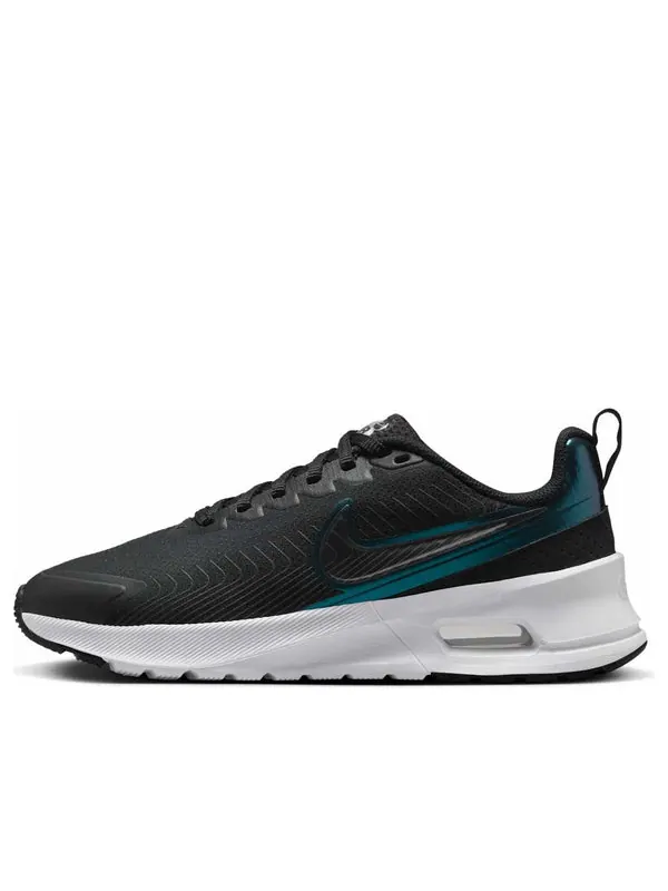 Кроссовки air max nuaxis Nike — изображение 1 из 4, черный