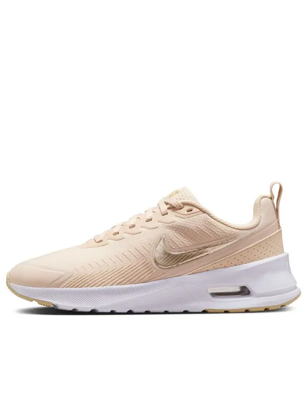 Кроссовки air max nuaxis Nike — изображение 1 из 4, белый