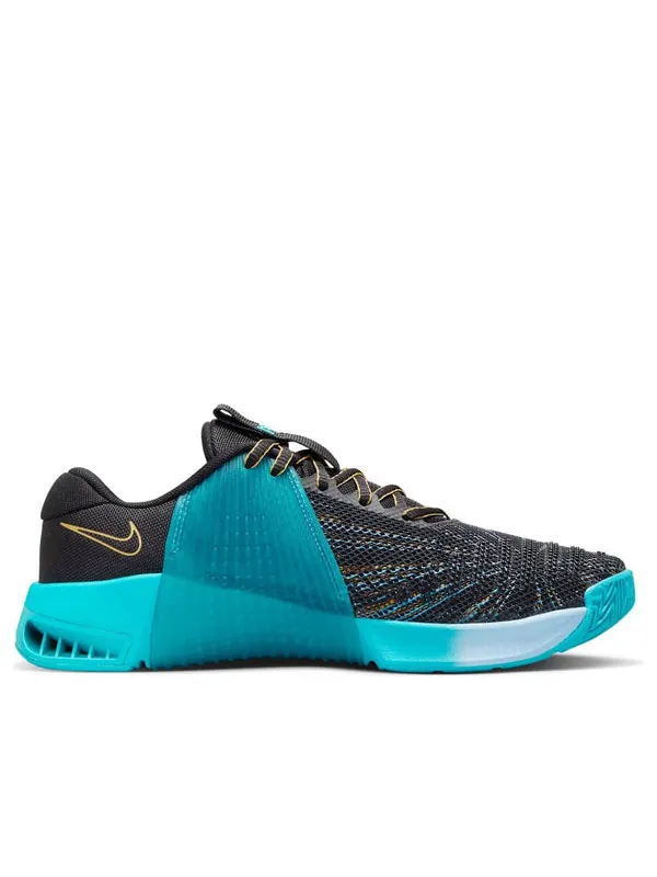 Кроссовки metcon 9 amp Nike — изображение 2 из 4, черный