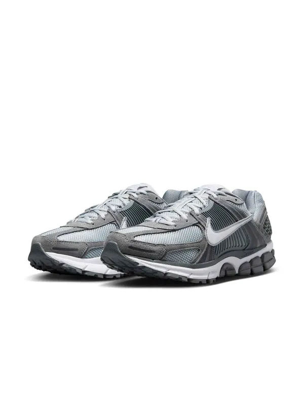 Кроссовки air zoom vomero 5 'cool grey wolf grey' Nike — изображение 3 из 4, серый/серый/белый