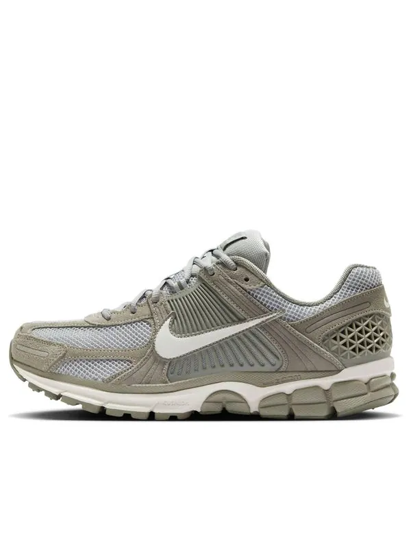 Кроссовки air zoom vomero 5 'dark stucco phantom' Nike — изображение 1 из 4, темный//светлый серый