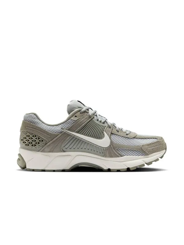 Кроссовки air zoom vomero 5 'dark stucco phantom' Nike — изображение 2 из 4, темный//светлый серый