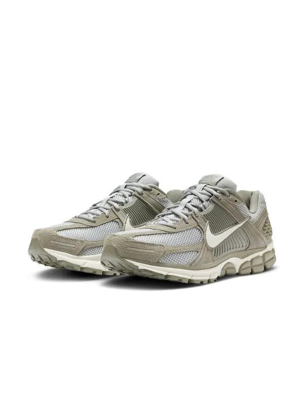 Кроссовки air zoom vomero 5 'dark stucco phantom' Nike — изображение 3 из 4, темный//светлый серый