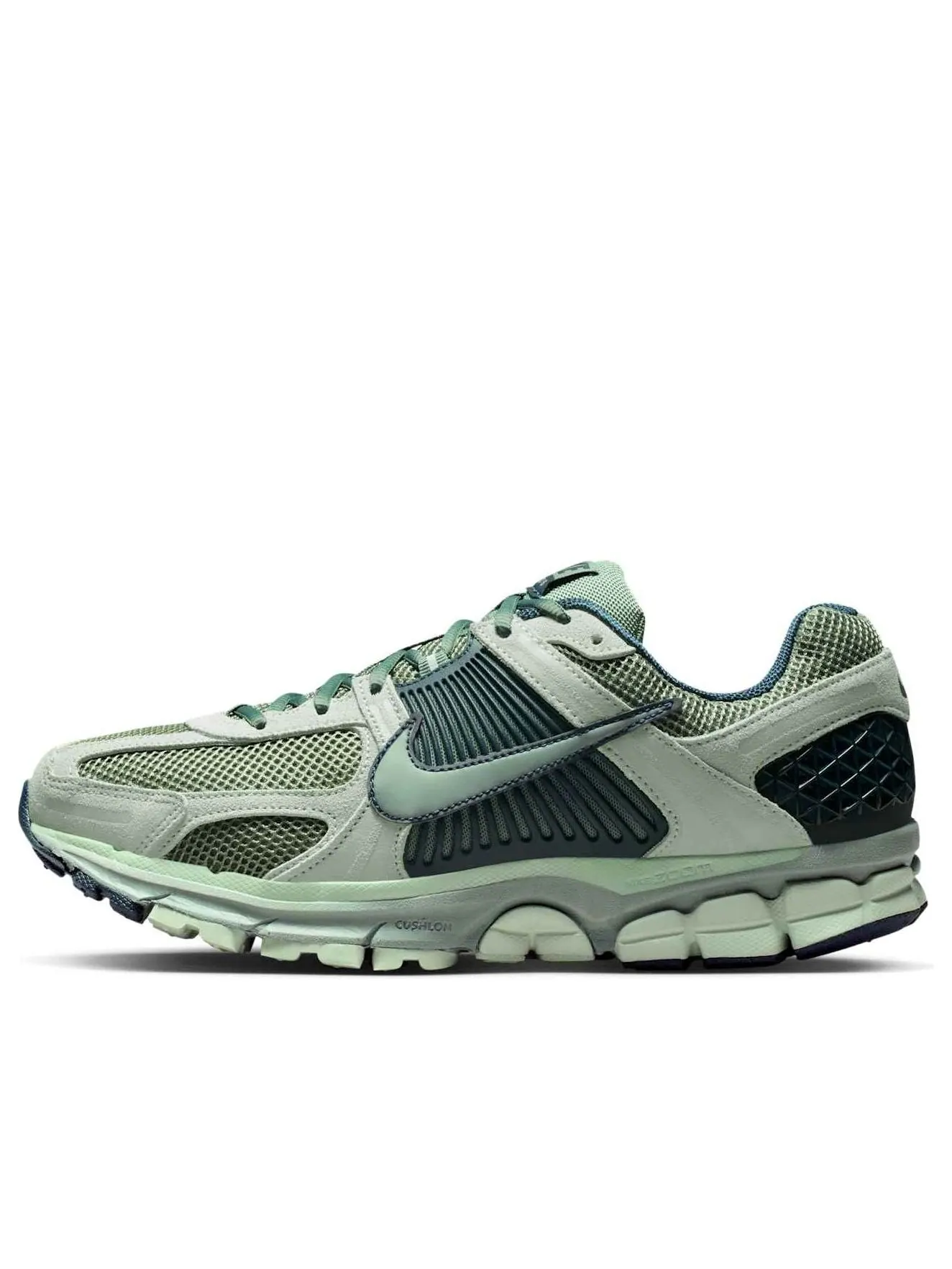 Кроссовки Nike Zoom Vomero 5 'Seafoam' — изображение 1 из 6, зеленый