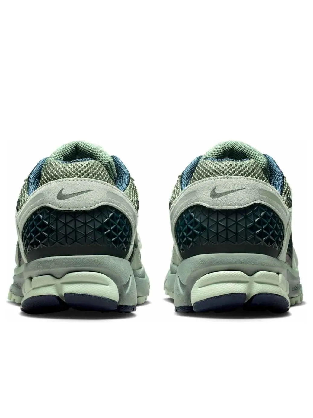 Кроссовки Nike Zoom Vomero 5 'Seafoam' — изображение 3 из 6, зеленый