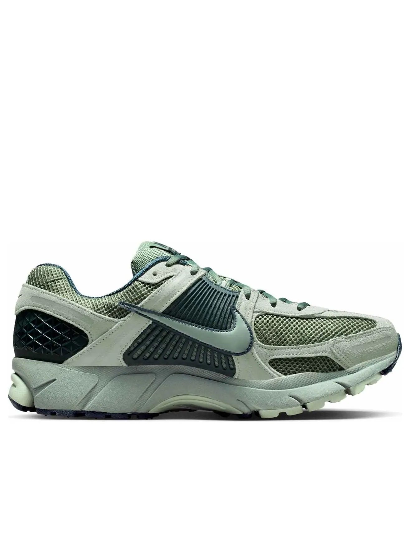 Кроссовки Nike Zoom Vomero 5 'Seafoam' — изображение 6 из 6, зеленый