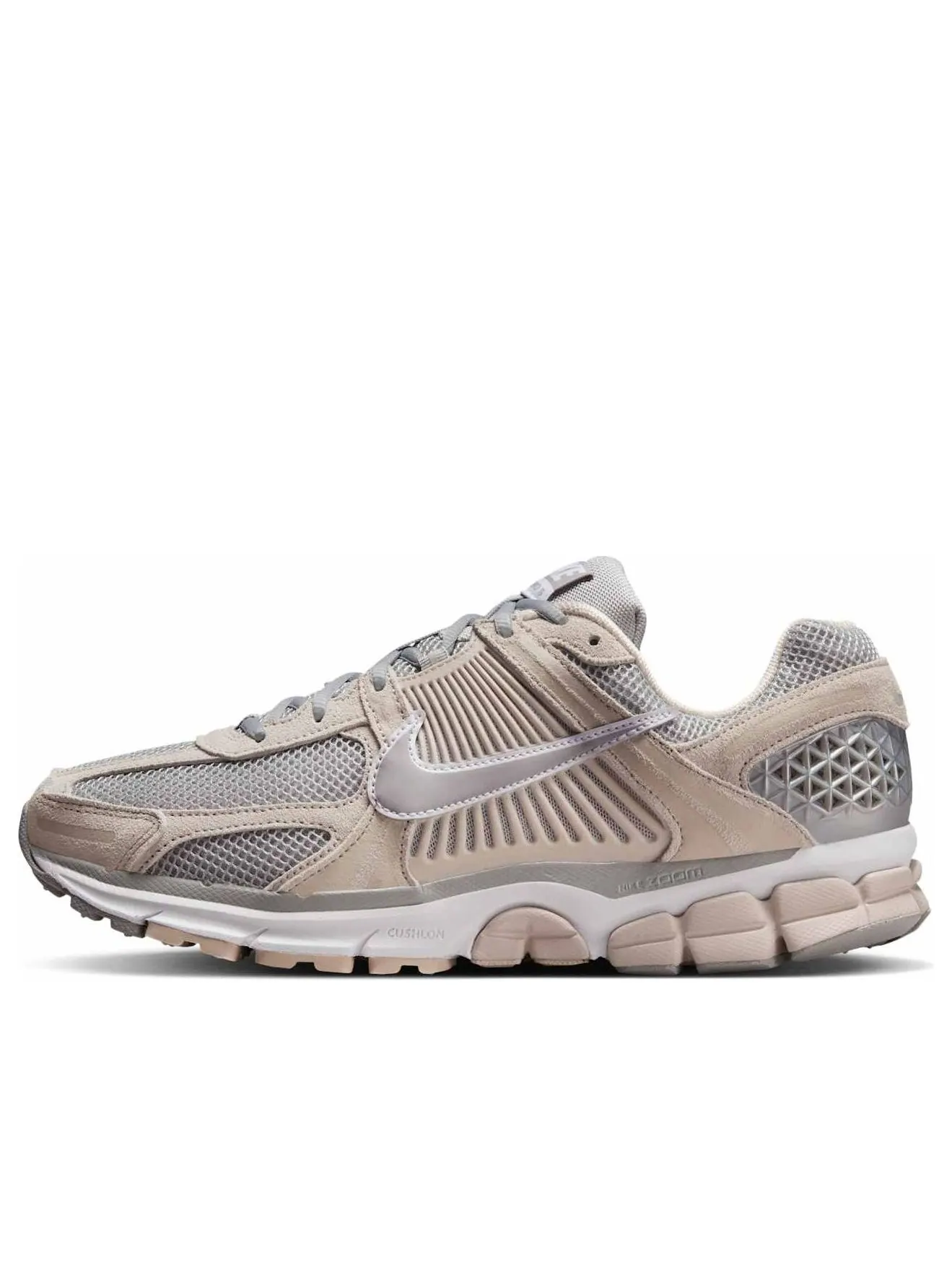 Кроссовки Nike Air Zoom Vomero 5 'Light Orewood Brown' — изображение 1 из 6, серый