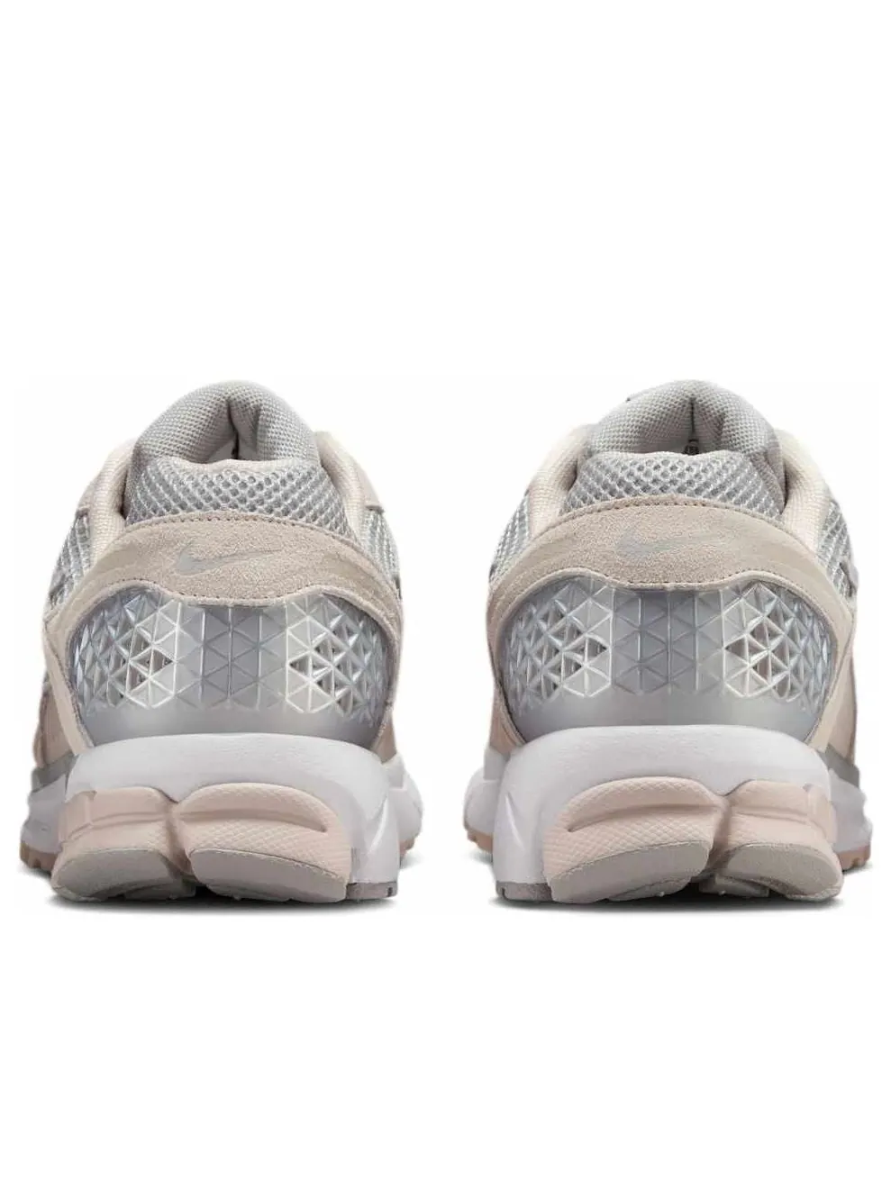 Кроссовки Nike Air Zoom Vomero 5 'Light Orewood Brown' — изображение 3 из 6, серый