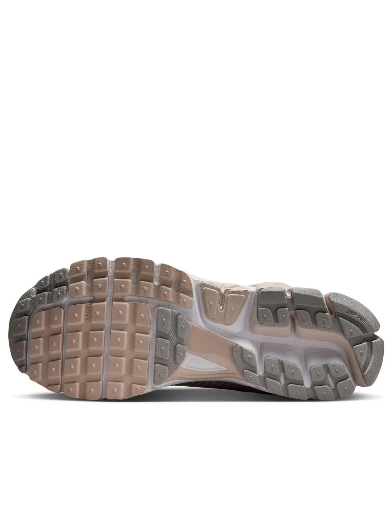 Кроссовки Nike Air Zoom Vomero 5 'Light Orewood Brown' — изображение 5 из 6, серый