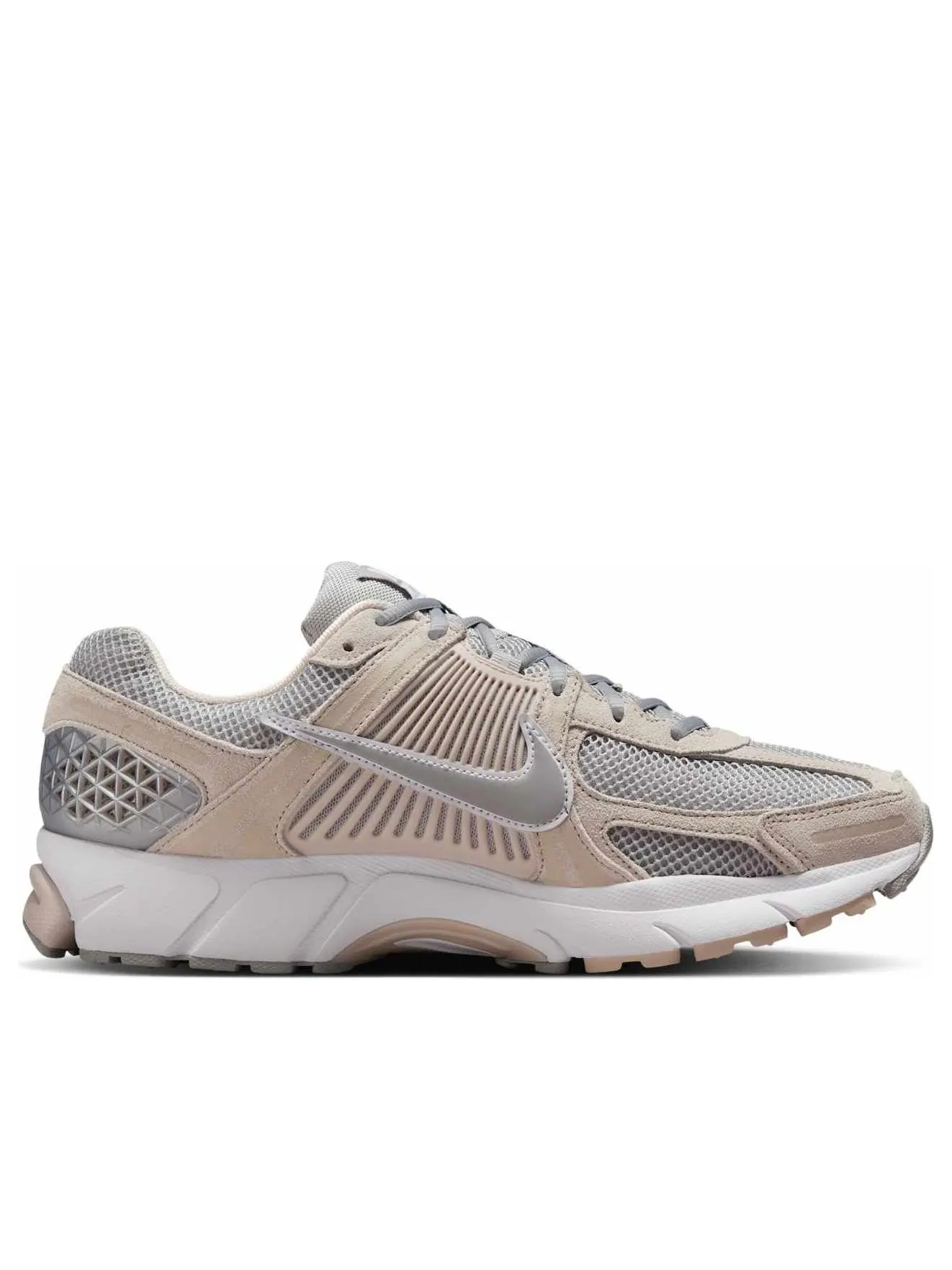 Кроссовки Nike Air Zoom Vomero 5 'Light Orewood Brown' — изображение 6 из 6, серый