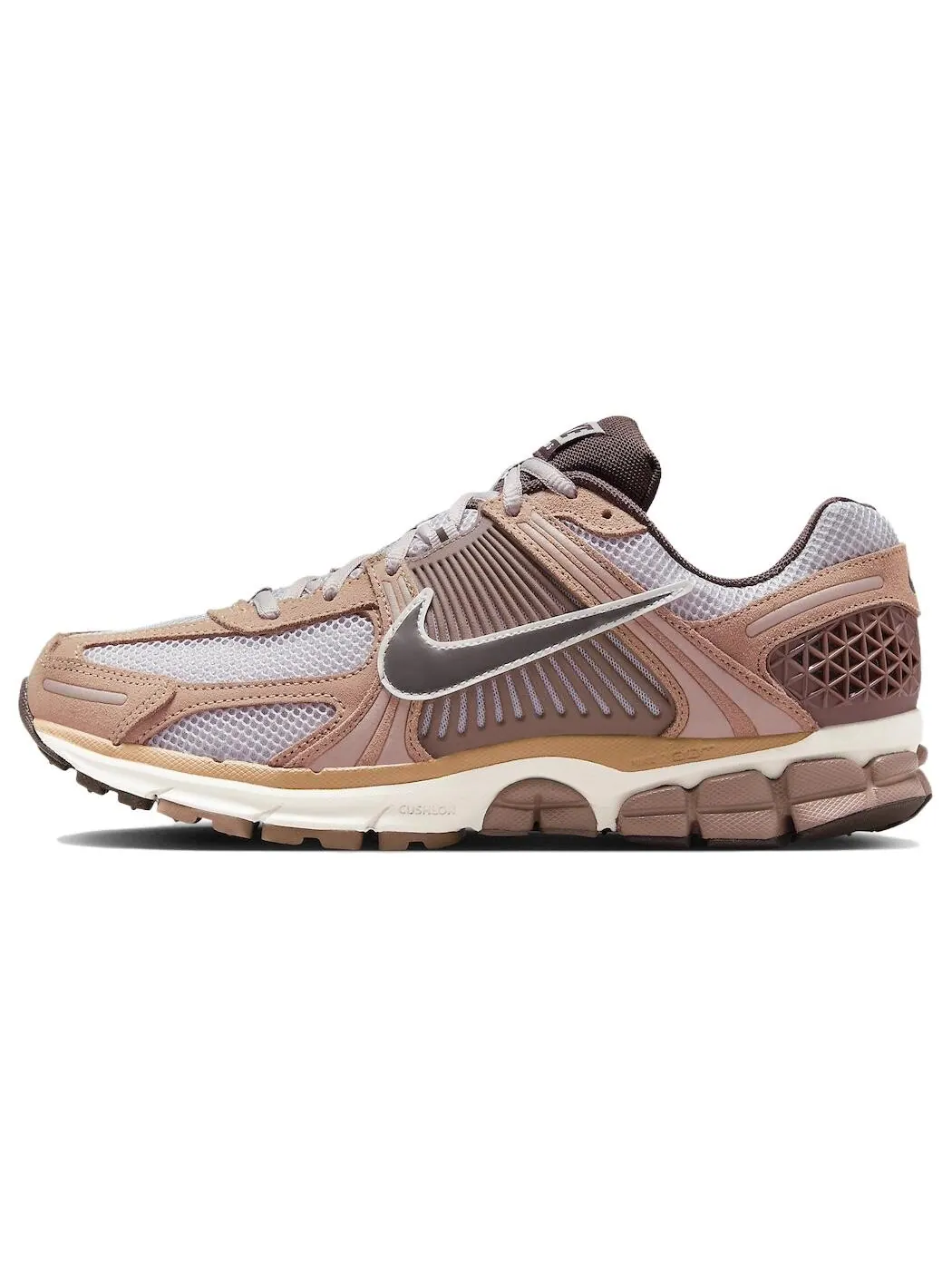 Кроссовки Zoom Vomero 5 Dusted Clay Nike — изображение 1 из 6, бежевый