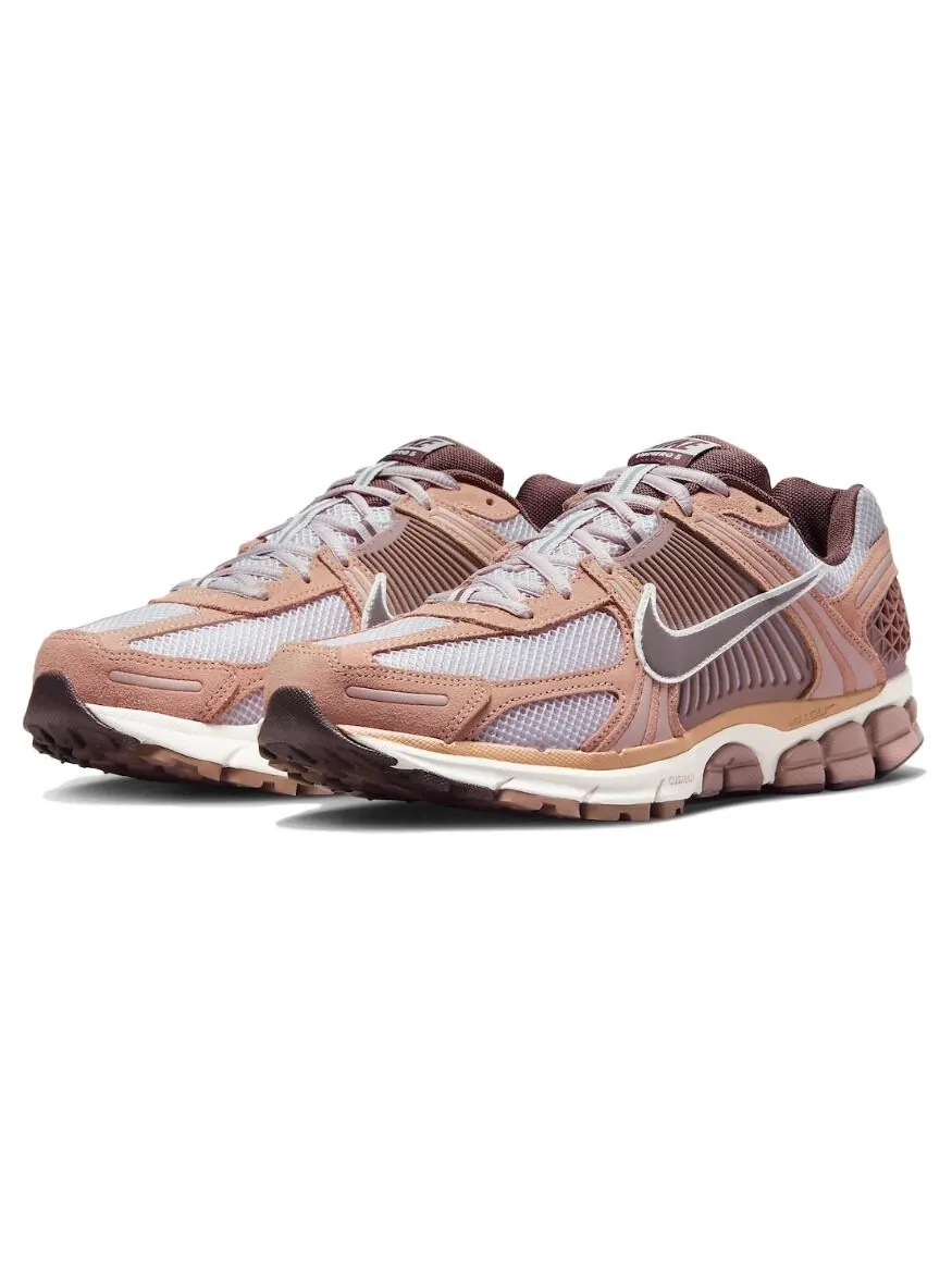 Кроссовки Zoom Vomero 5 Dusted Clay Nike — изображение 3 из 6, бежевый