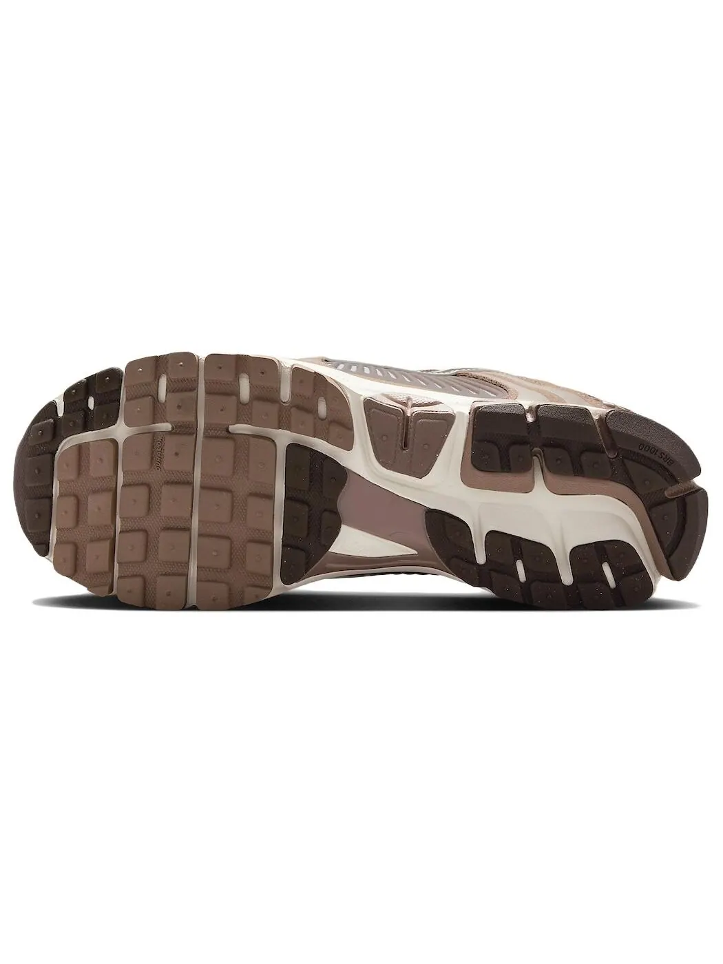 Кроссовки Zoom Vomero 5 Dusted Clay Nike — изображение 6 из 6, бежевый