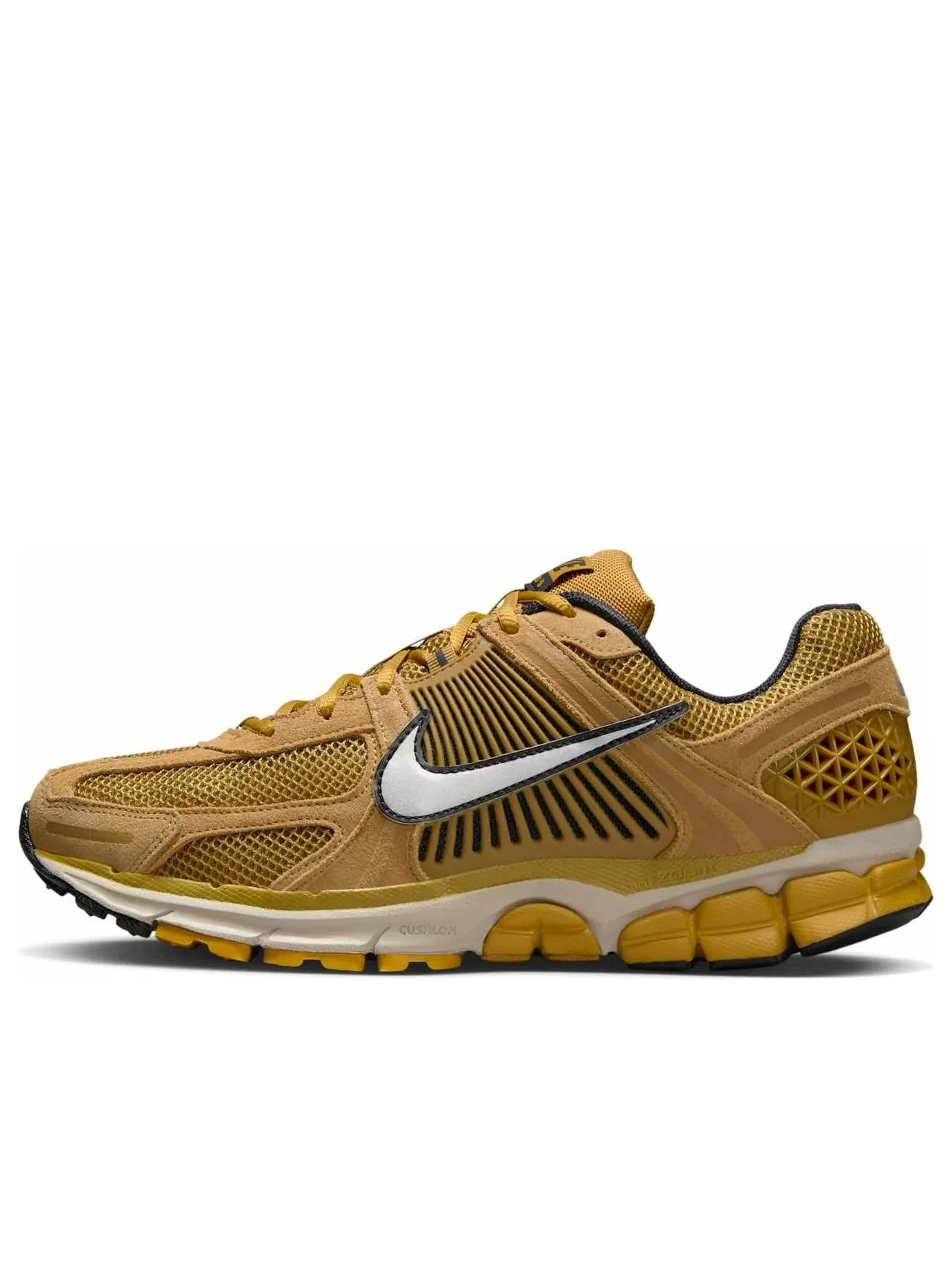 Кроссовки Nike Zoom Vomero 5 'Ochre' — изображение 1 из 6, коричневый