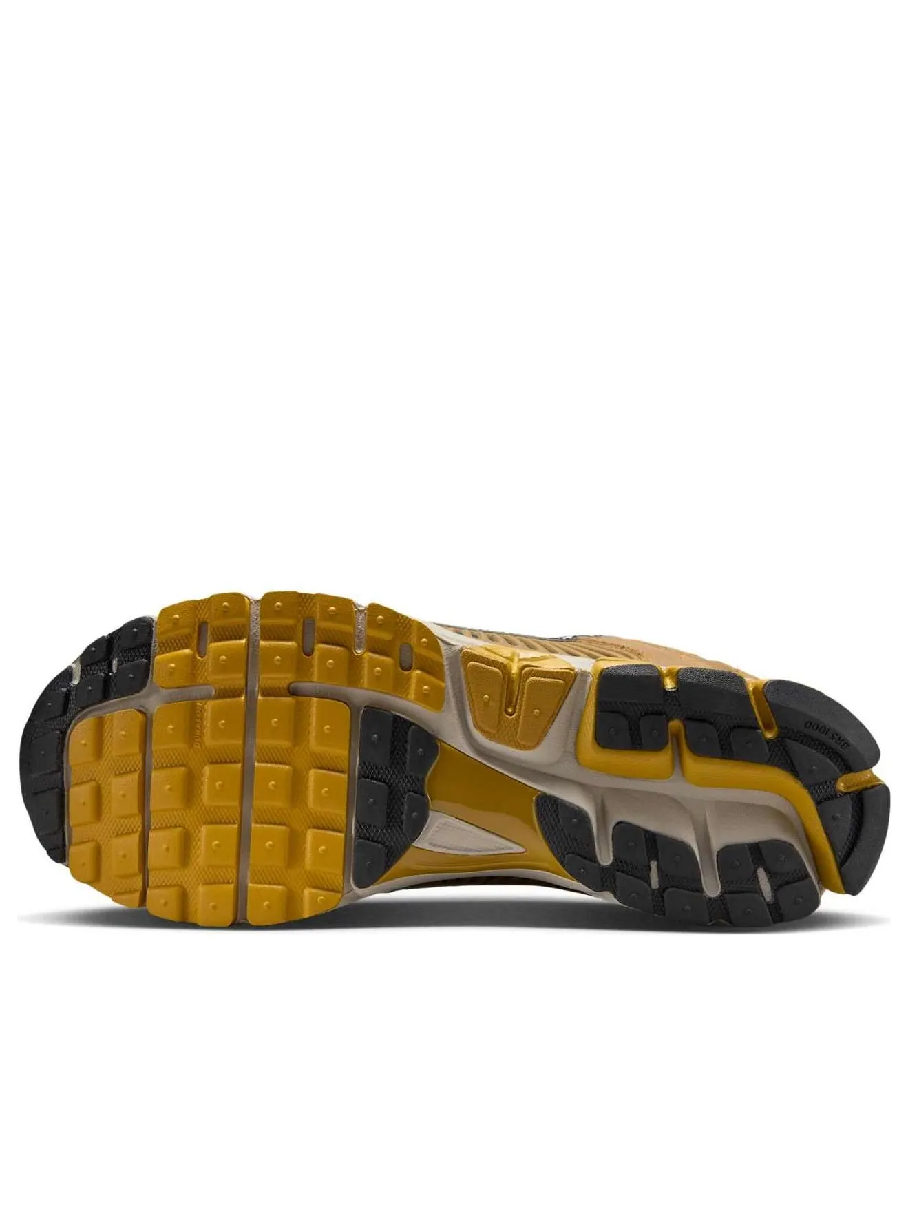 Кроссовки Nike Zoom Vomero 5 'Ochre' — изображение 5 из 6, коричневый