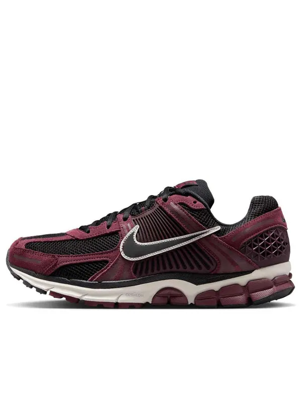 Кроссовки air zoom vomero 5 Nike — изображение 1 из 4, красный