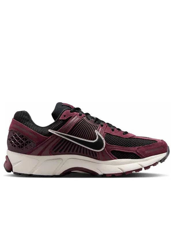 Кроссовки air zoom vomero 5 Nike — изображение 2 из 4, красный
