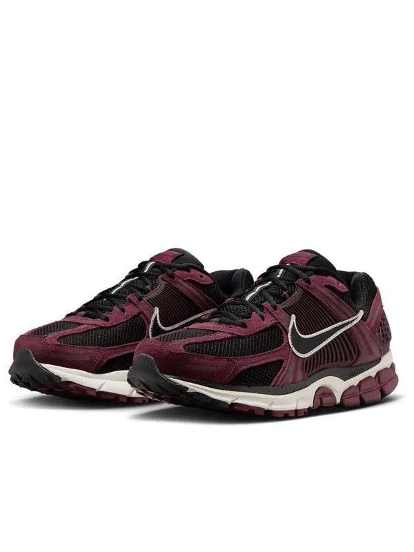 Кроссовки air zoom vomero 5 Nike — изображение 3 из 4, красный