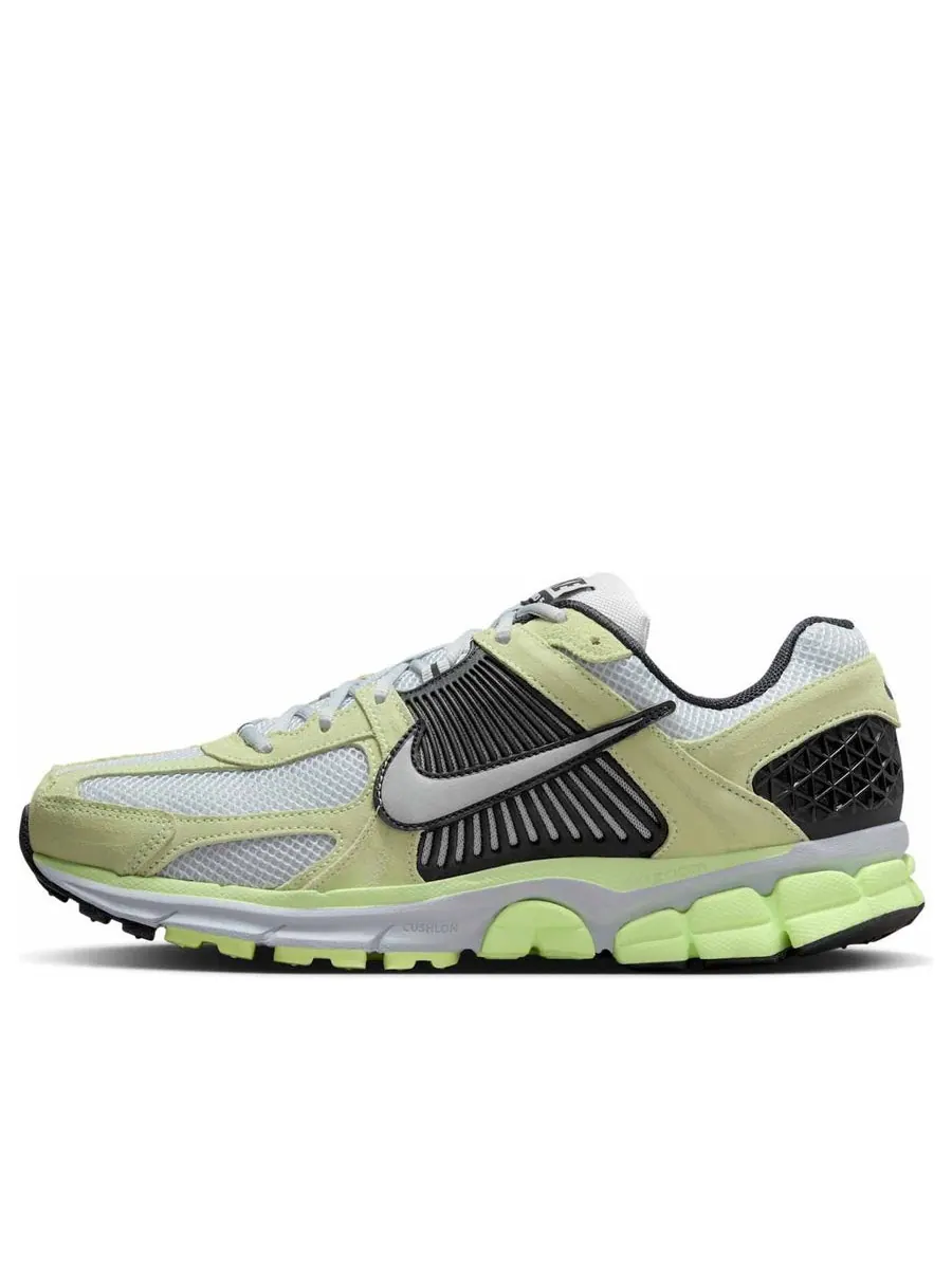Кроссовки (WMNS) Nike Air Zoom Vomero 5 'Barely Volt' — изображение 1 из 6, серый