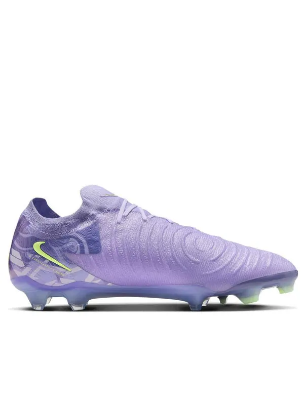Кроссовки phantom gx 2 elite fg Nike — изображение 2 из 4, фиолетовый