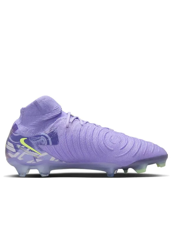 Кроссовки phantom luna 2 elite fg Nike — изображение 2 из 4, фиолетовый