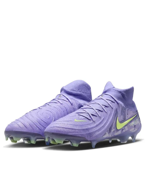 Кроссовки phantom luna 2 elite fg Nike — изображение 3 из 4, фиолетовый