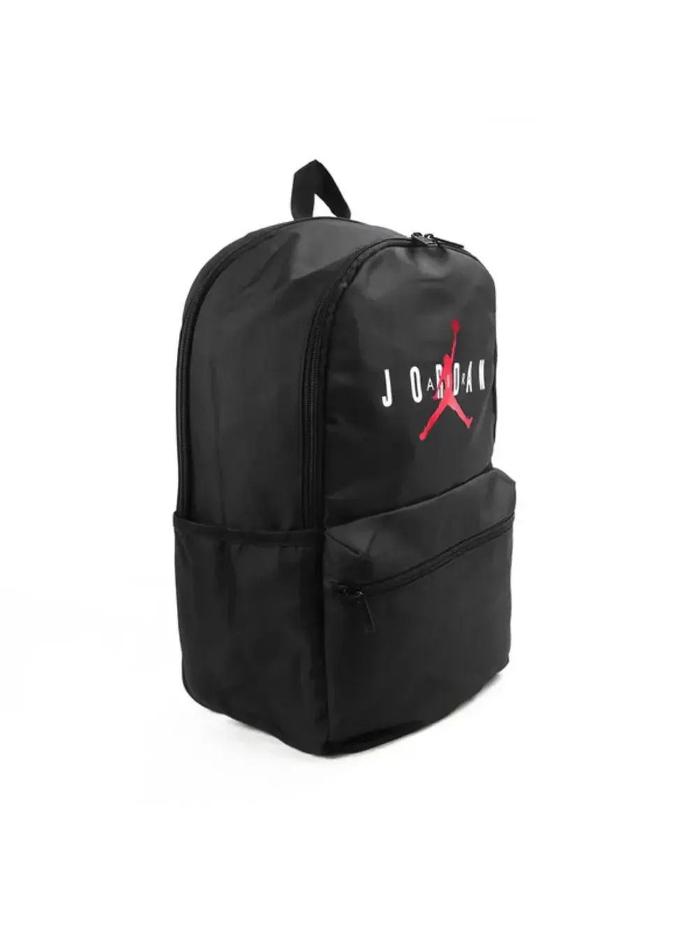 Кроссовки Air Jordan Backback 'Black' — изображение 2 из 4, черный