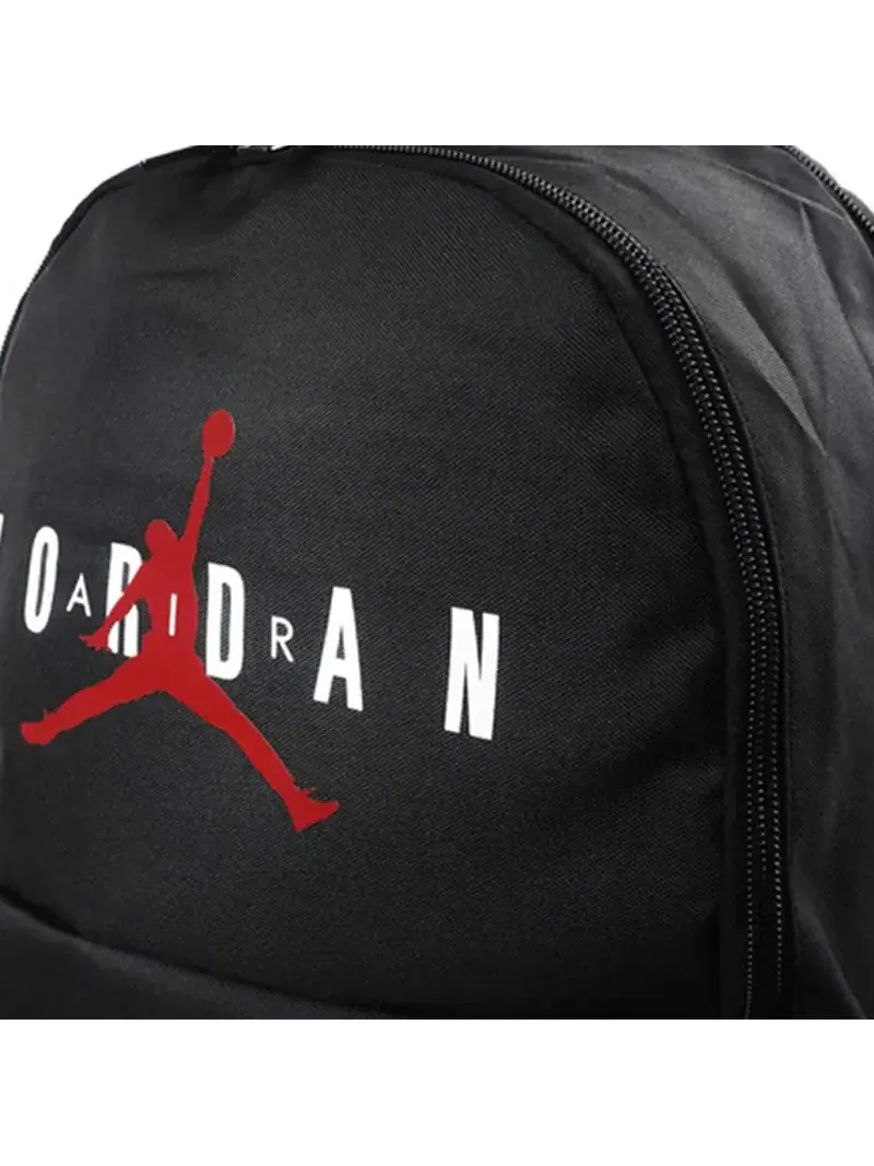 Кроссовки Air Jordan Backback 'Black' — изображение 3 из 4, черный