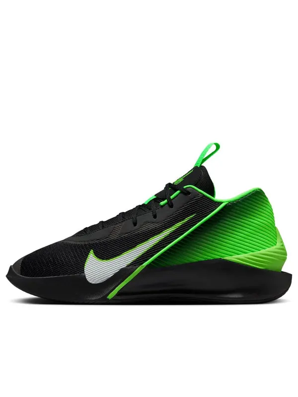 Кроссовки air zoom gt jump academy ep Nike — изображение 1 из 4, черный