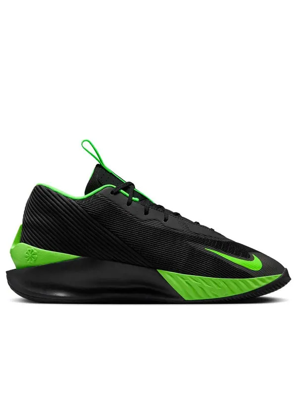 Кроссовки air zoom gt jump academy ep Nike — изображение 2 из 4, черный