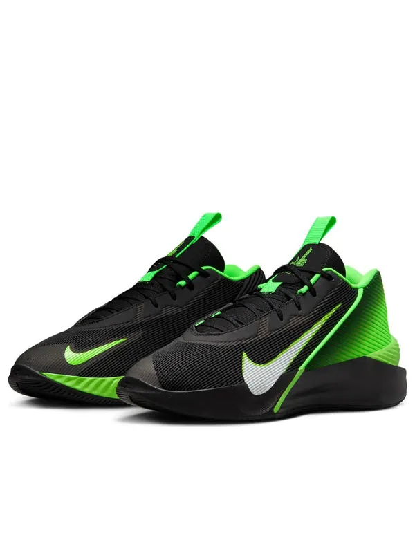 Кроссовки air zoom gt jump academy ep Nike — изображение 3 из 4, черный