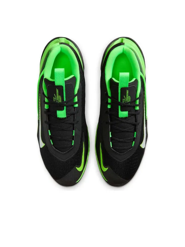 Кроссовки air zoom gt jump academy ep Nike — изображение 4 из 4, черный