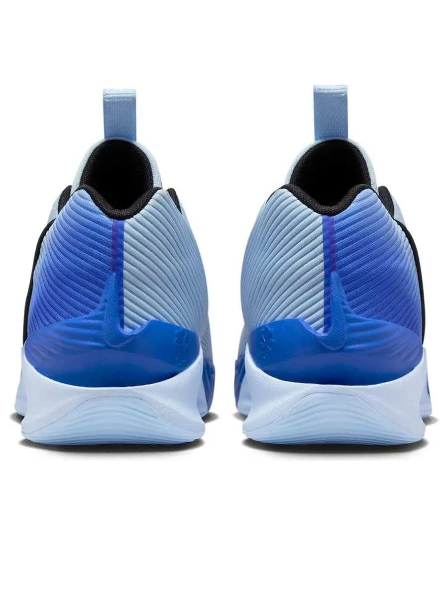 Кроссовки Nike Air Zoom GT Jump Academy EP 'Celestine Blue Hyper Royal' — изображение 5 из 6, синий