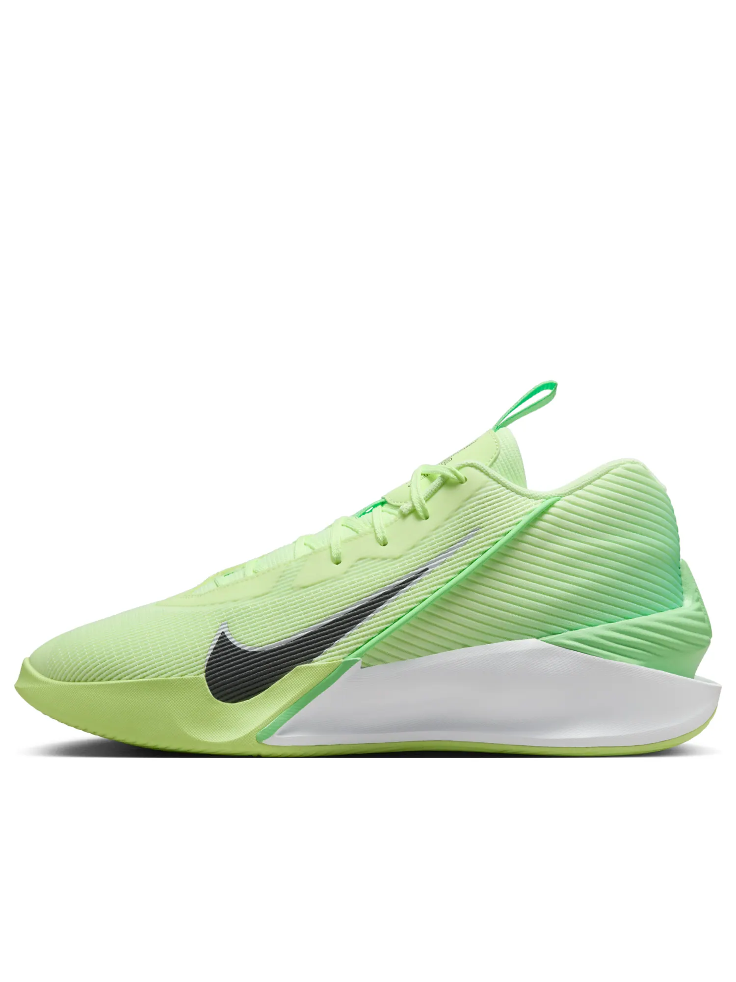 Nike GT Jump Academy EP 'Green White Black' — изображение 1 из 6, зеленый/белый/черный