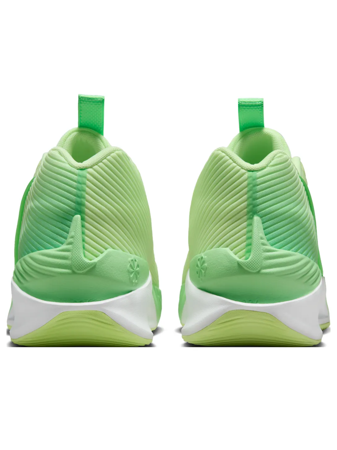 Nike GT Jump Academy EP 'Green White Black' — изображение 3 из 6, зеленый/белый/черный