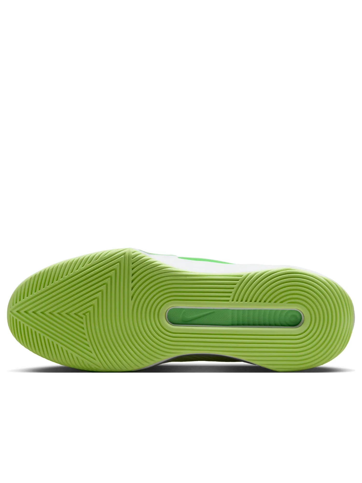 Nike GT Jump Academy EP 'Green White Black' — изображение 5 из 6, зеленый/белый/черный