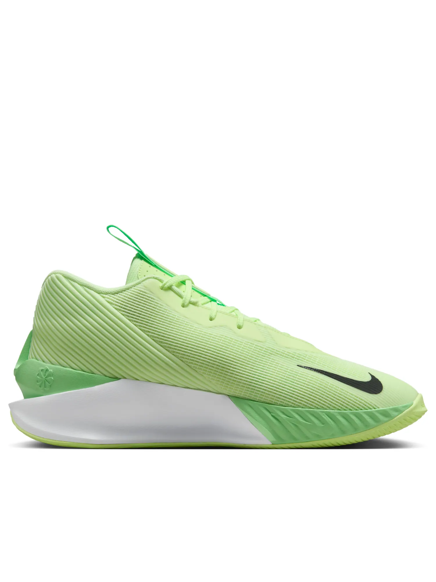 Nike GT Jump Academy EP 'Green White Black' — изображение 6 из 6, зеленый/белый/черный