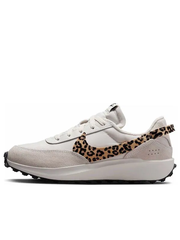 Кроссовки waffle debut Nike — изображение 1 из 4, серый