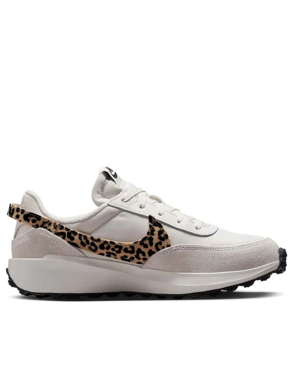 Кроссовки waffle debut Nike — изображение 2 из 4, серый
