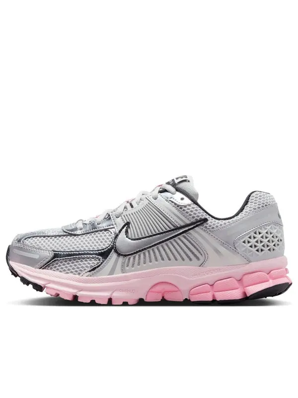 Кроссовки air zoom vomero 5 'photon dust pink form' Nike — изображение 1 из 4, розовый
