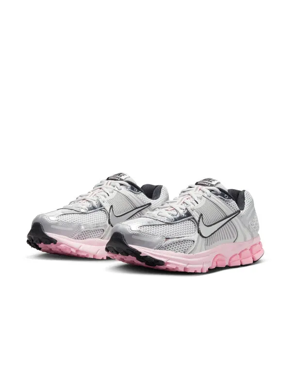 Кроссовки air zoom vomero 5 'photon dust pink form' Nike — изображение 2 из 4, розовый